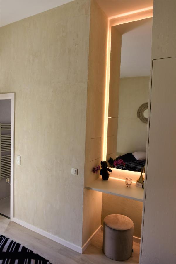 Sleep Inn Antwerpen Exterior foto